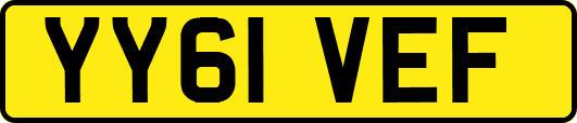 YY61VEF