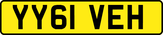 YY61VEH