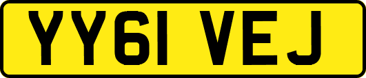 YY61VEJ