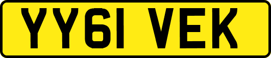 YY61VEK