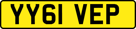 YY61VEP