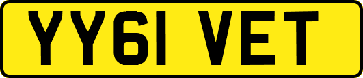 YY61VET