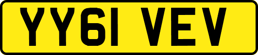 YY61VEV