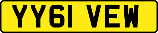 YY61VEW