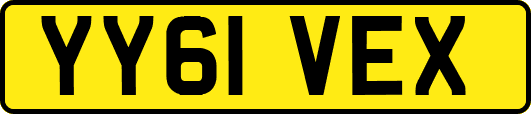 YY61VEX