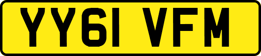 YY61VFM