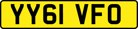 YY61VFO
