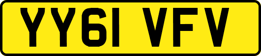 YY61VFV