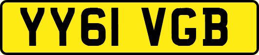 YY61VGB