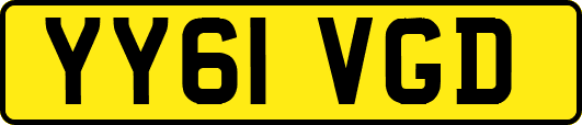 YY61VGD