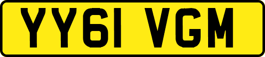 YY61VGM