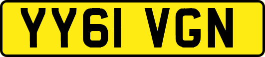 YY61VGN