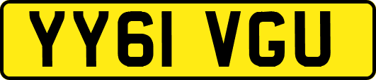 YY61VGU