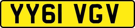 YY61VGV