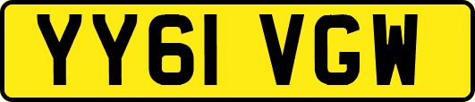 YY61VGW