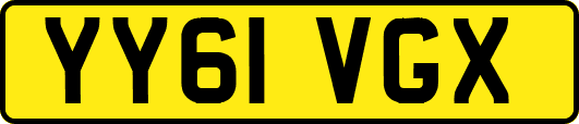 YY61VGX