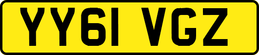 YY61VGZ