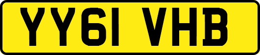 YY61VHB
