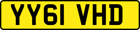 YY61VHD