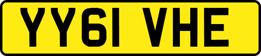 YY61VHE