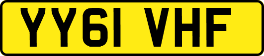 YY61VHF