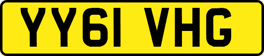 YY61VHG