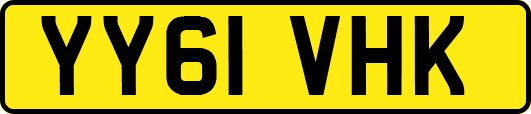 YY61VHK