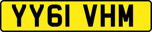 YY61VHM