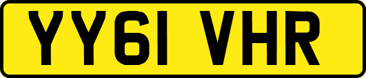 YY61VHR