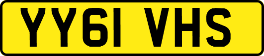 YY61VHS