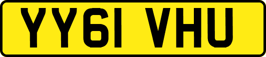 YY61VHU