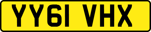 YY61VHX