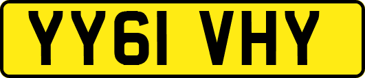 YY61VHY