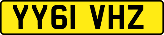 YY61VHZ