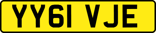 YY61VJE