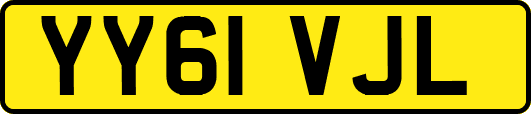 YY61VJL