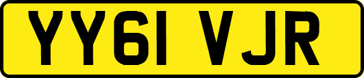 YY61VJR