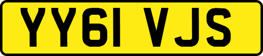 YY61VJS