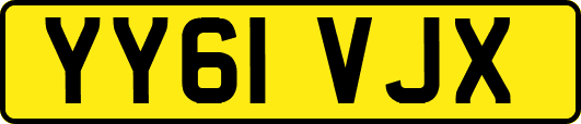 YY61VJX