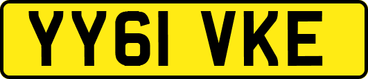 YY61VKE