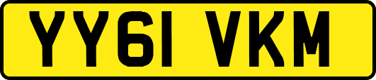 YY61VKM
