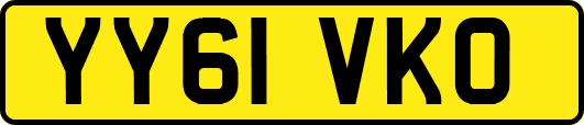 YY61VKO