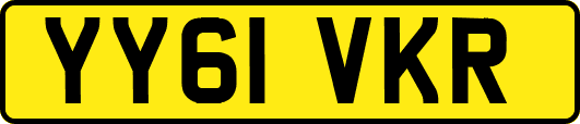 YY61VKR