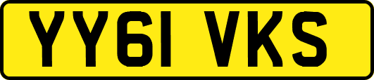YY61VKS