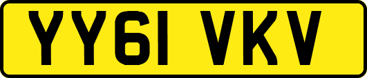 YY61VKV