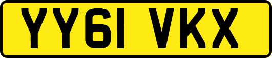 YY61VKX