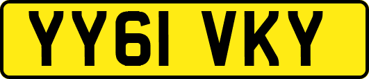 YY61VKY