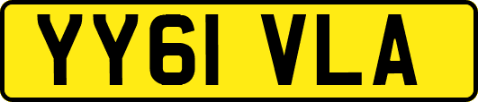 YY61VLA