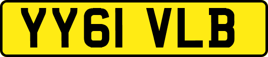 YY61VLB