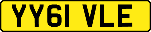 YY61VLE